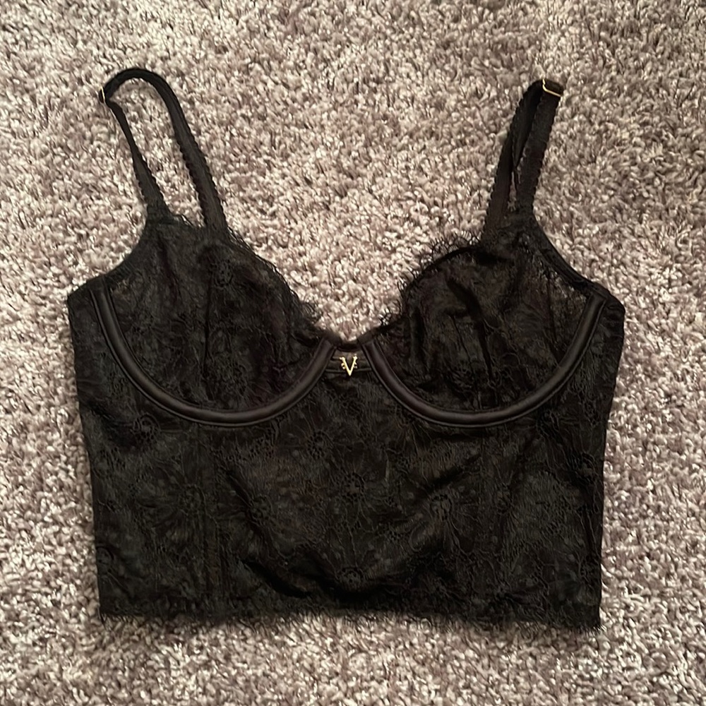 Victoria Secret